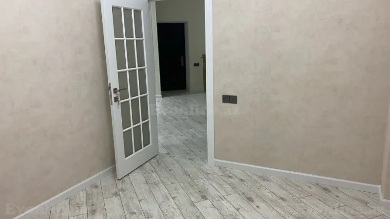 Satılır 3 otaqlı Mənzil Yeni tikili 94 m² Elmlər Akademiyası m. - şəkil 10