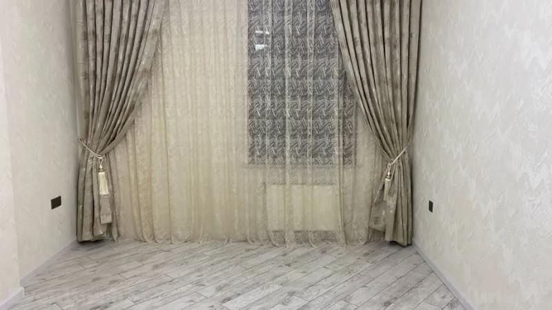 Satılır 3 otaqlı Mənzil Yeni tikili 94 m² Elmlər Akademiyası m. - şəkil 11