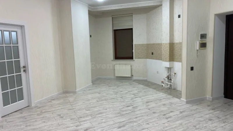 Satılır 3 otaqlı Mənzil Yeni tikili 94 m² Elmlər Akademiyası m. - şəkil 14