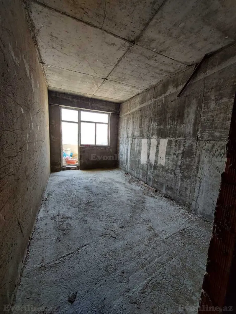 Satılır 3 otaqlı Mənzil Yeni tikili 145 m² Nizami m. - şəkil 5