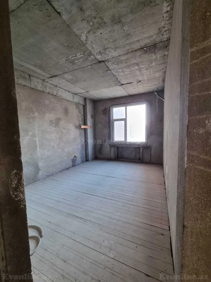 Satılır 3 otaqlı Mənzil Yeni tikili 145 m² Nizami m. - şəkil 6