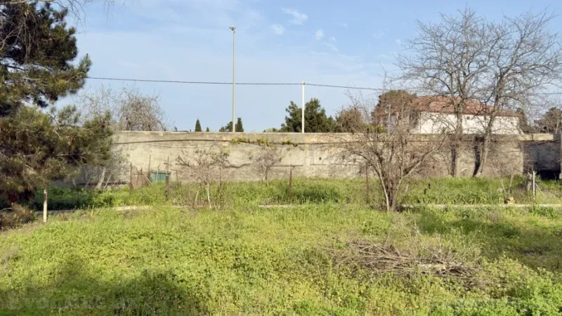 Satılır Torpaq 10 sot Xəzər r.