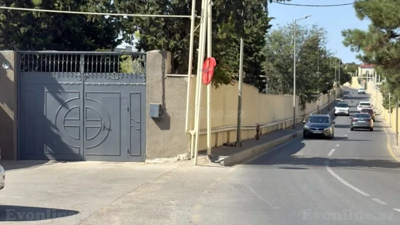 Satılır Torpaq 10 sot Xəzər r. - şəkil 2