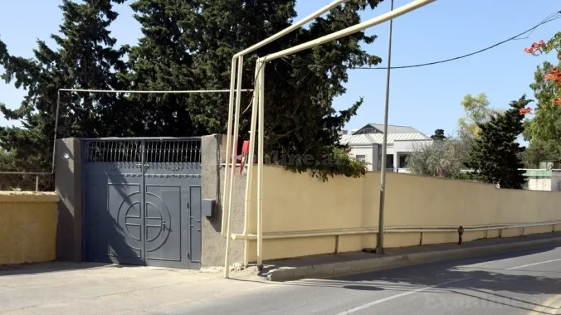 Satılır Torpaq 10 sot Xəzər r. - şəkil 4