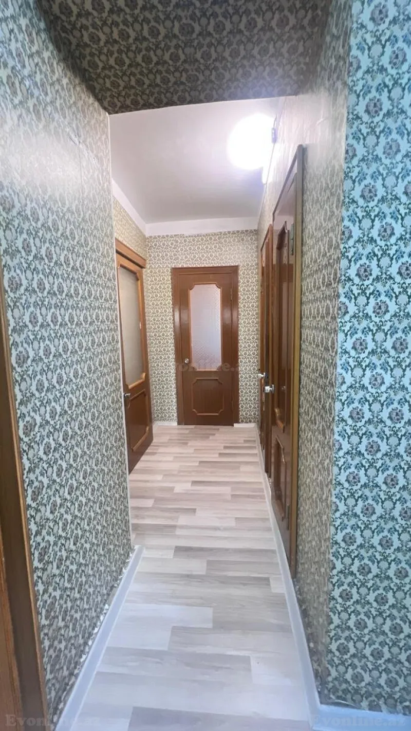Kirayə verilir 3 otaqlı Mənzil Köhnə tikili 80 m² İçərişəhər m. - şəkil 5