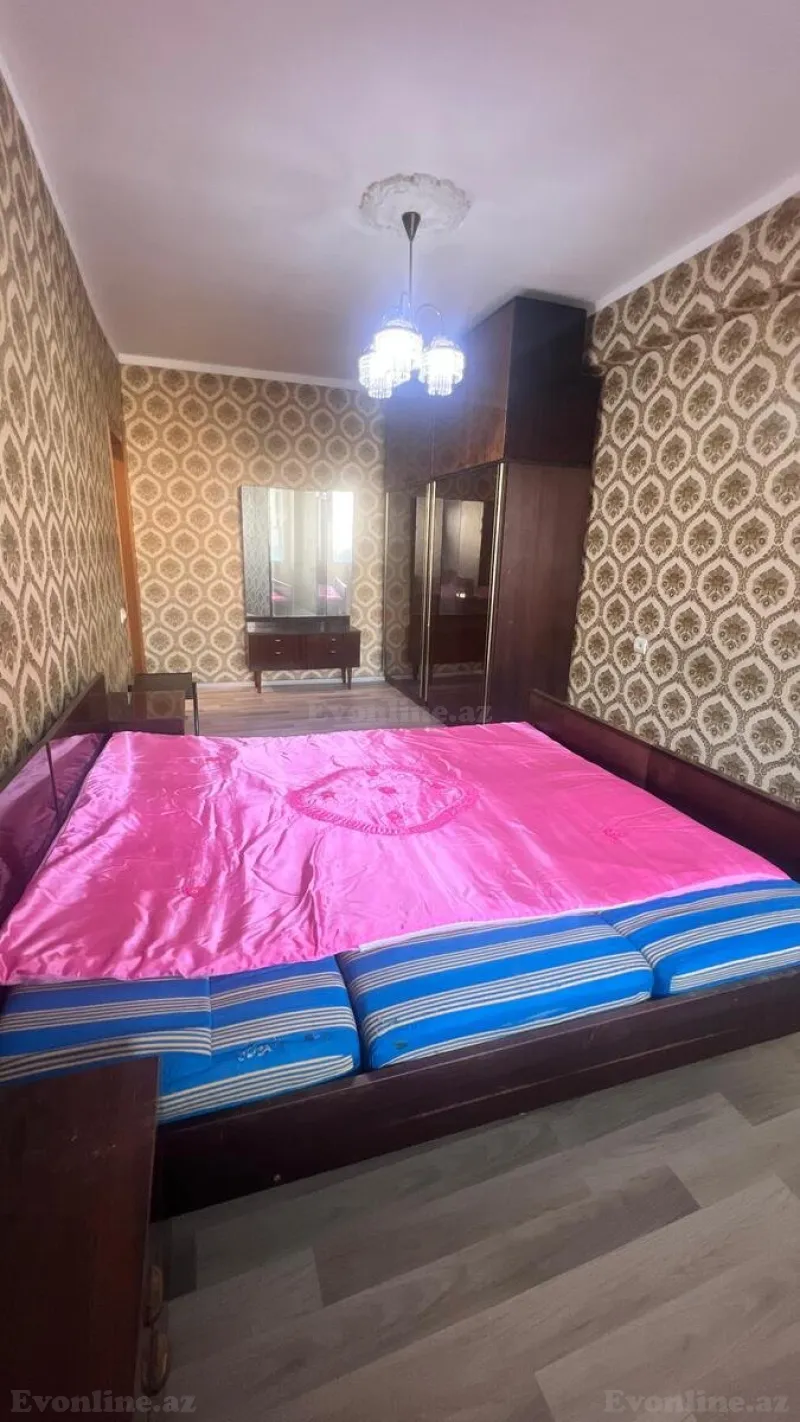 Kirayə verilir 3 otaqlı Mənzil Köhnə tikili 80 m² İçərişəhər m. - şəkil 10