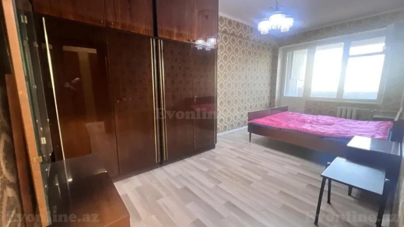 Kirayə verilir 3 otaqlı Mənzil Köhnə tikili 80 m² İçərişəhər m. - şəkil 11