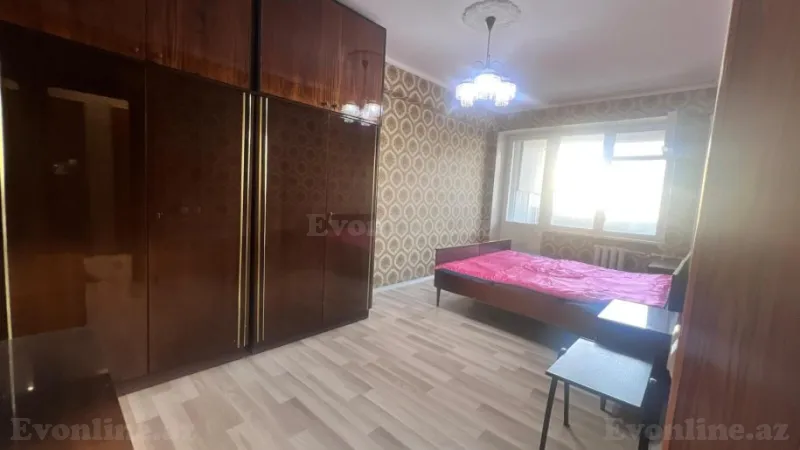 Kirayə verilir 3 otaqlı Mənzil Köhnə tikili 80 m² İçərişəhər m. - şəkil 18