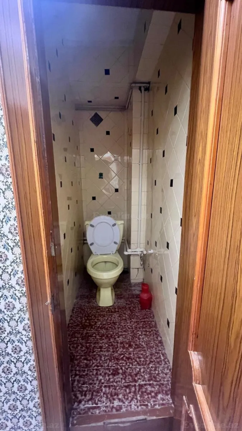 Kirayə verilir 3 otaqlı Mənzil Köhnə tikili 80 m² İçərişəhər m. - şəkil 19