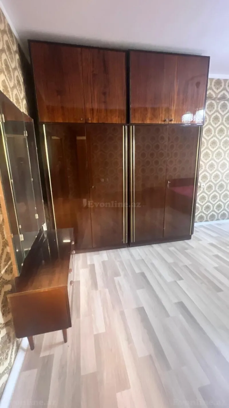 Kirayə verilir 3 otaqlı Mənzil Köhnə tikili 80 m² İçərişəhər m. - şəkil 20