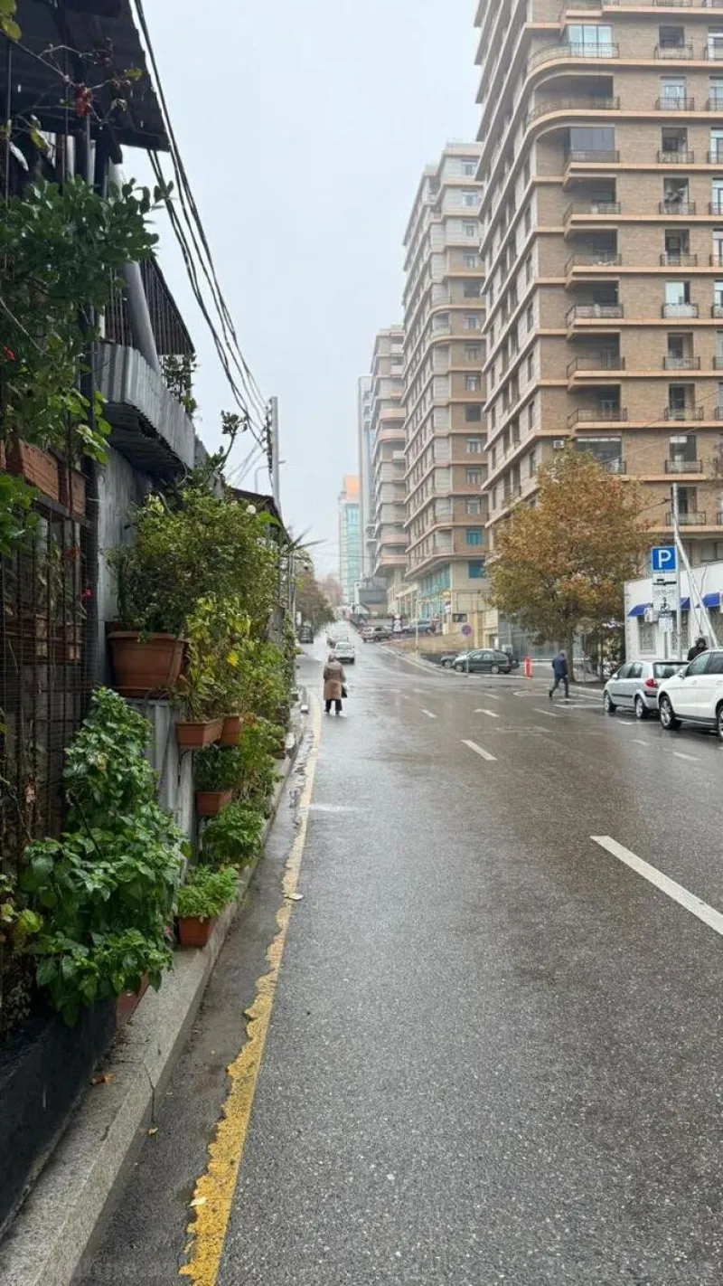 Satılır 3 otaqlı Mənzil Yeni tikili 140 m² Nizami m. - şəkil 3