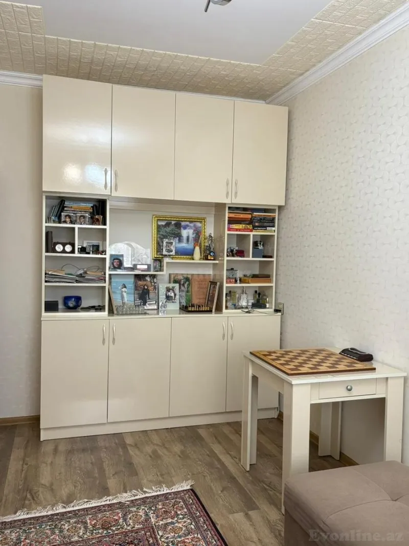 Satılır 2 otaqlı Mənzil Köhnə tikili 60 m² Suraxanı r. - şəkil 3