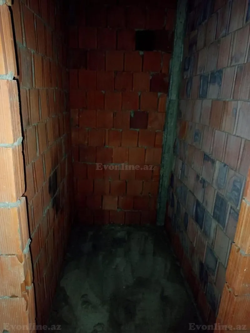 Satılır 3 otaqlı Mənzil Yeni tikili 95 m² Azadlıq prospekti m. - şəkil 6