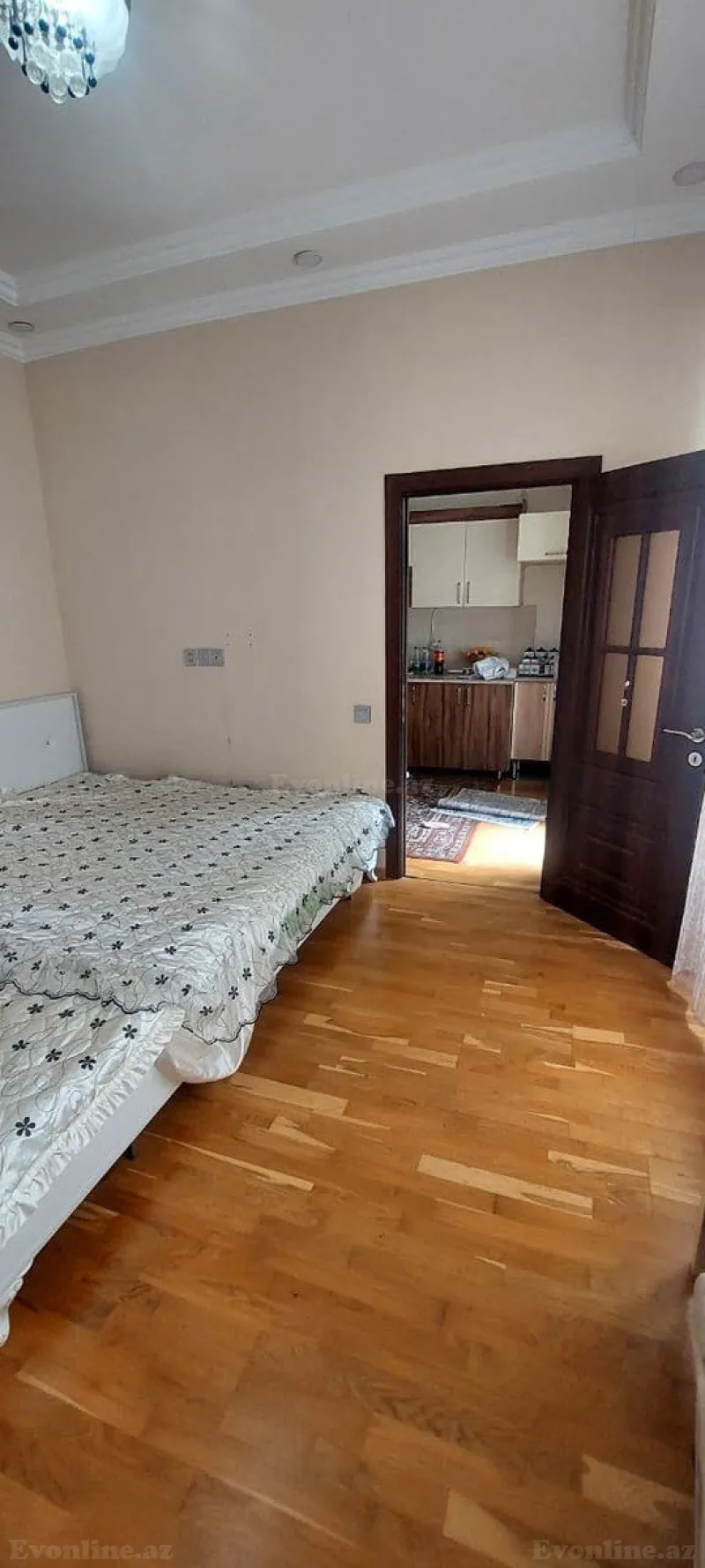 Satılır 2 otaqlı Mənzil Yeni tikili 72 m² 8-ci kilometr - şəkil 5