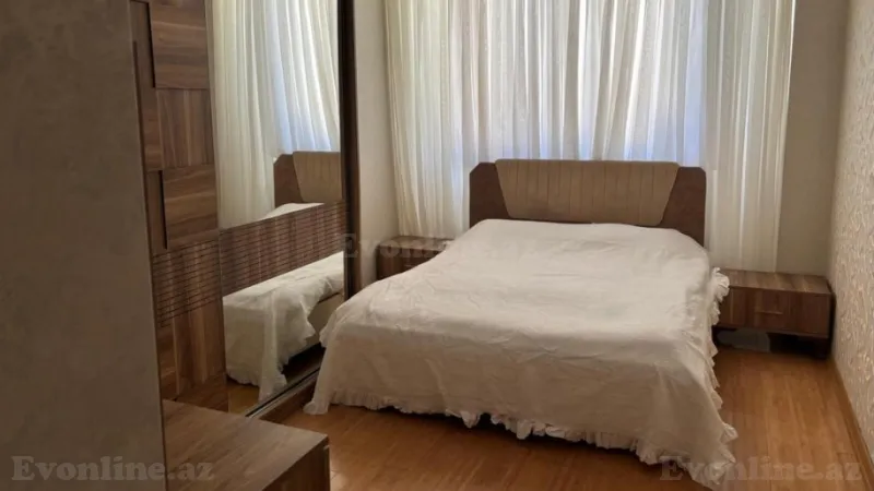 Satılır 2 otaqlı Mənzil Yeni tikili 65 m² Abşeron r. - şəkil 4