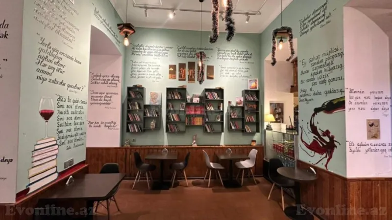 Kirayə verilir Obyekt 100 m² İçərişəhər m. - şəkil 2