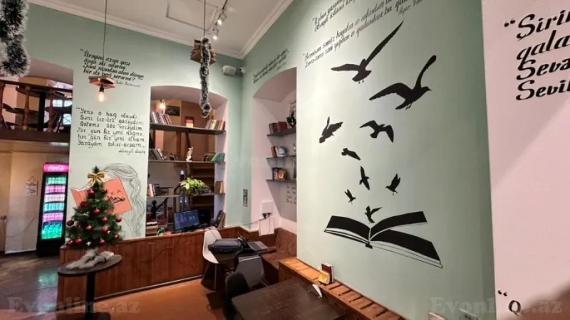 Kirayə verilir Obyekt 100 m² İçərişəhər m. - şəkil 3