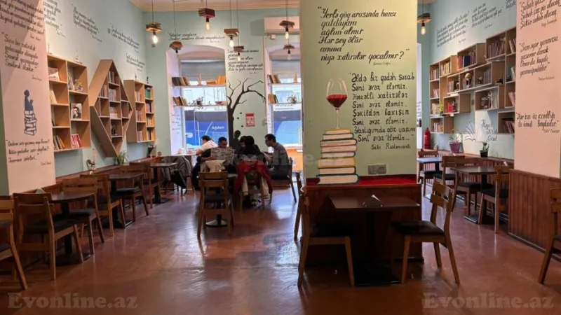 Kirayə verilir Obyekt 100 m² İçərişəhər m. - şəkil 4