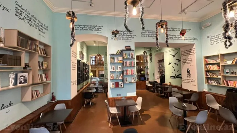 Kirayə verilir Obyekt 100 m² İçərişəhər m. - şəkil 5