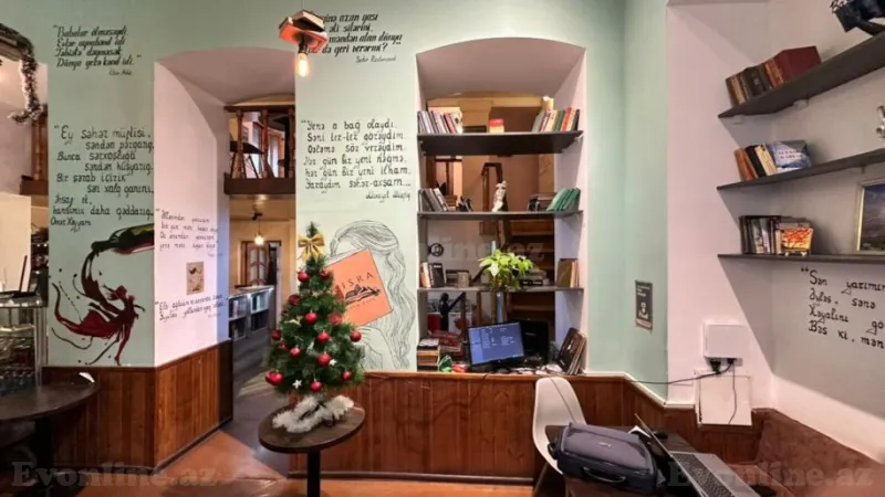 Kirayə verilir Obyekt 100 m² İçərişəhər m. - şəkil 6