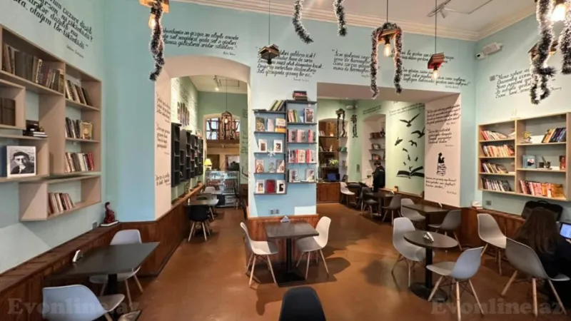 Kirayə verilir Obyekt 100 m² İçərişəhər m. - şəkil 7