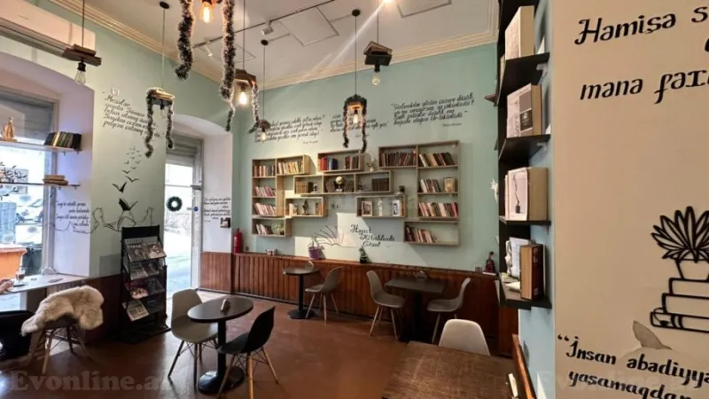 Kirayə verilir Obyekt 100 m² İçərişəhər m. - şəkil 8