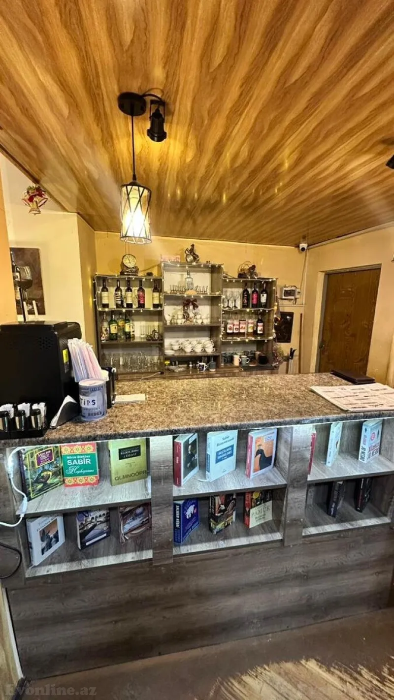 Kirayə verilir Obyekt 100 m² İçərişəhər m. - şəkil 9