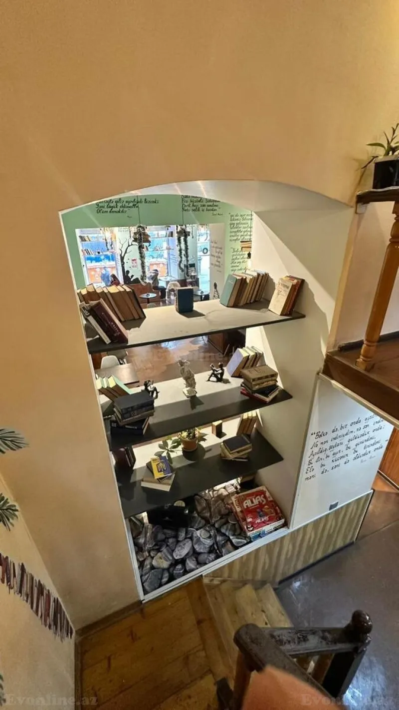 Kirayə verilir Obyekt 100 m² İçərişəhər m. - şəkil 10