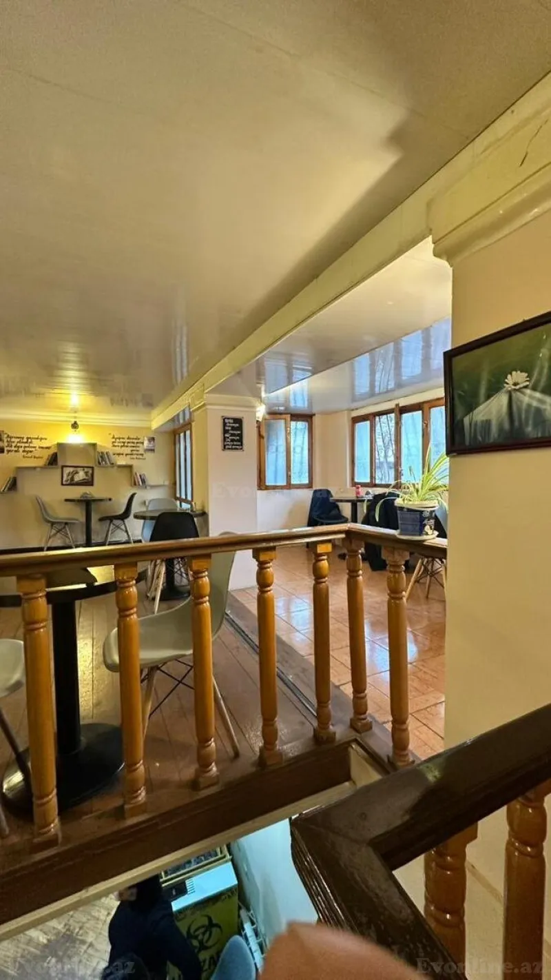 Kirayə verilir Obyekt 100 m² İçərişəhər m. - şəkil 13