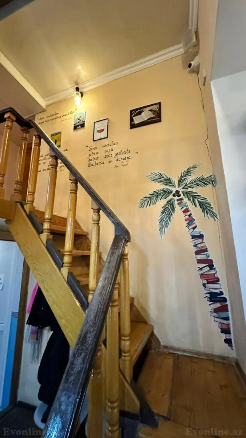 Kirayə verilir Obyekt 100 m² İçərişəhər m. - şəkil 14