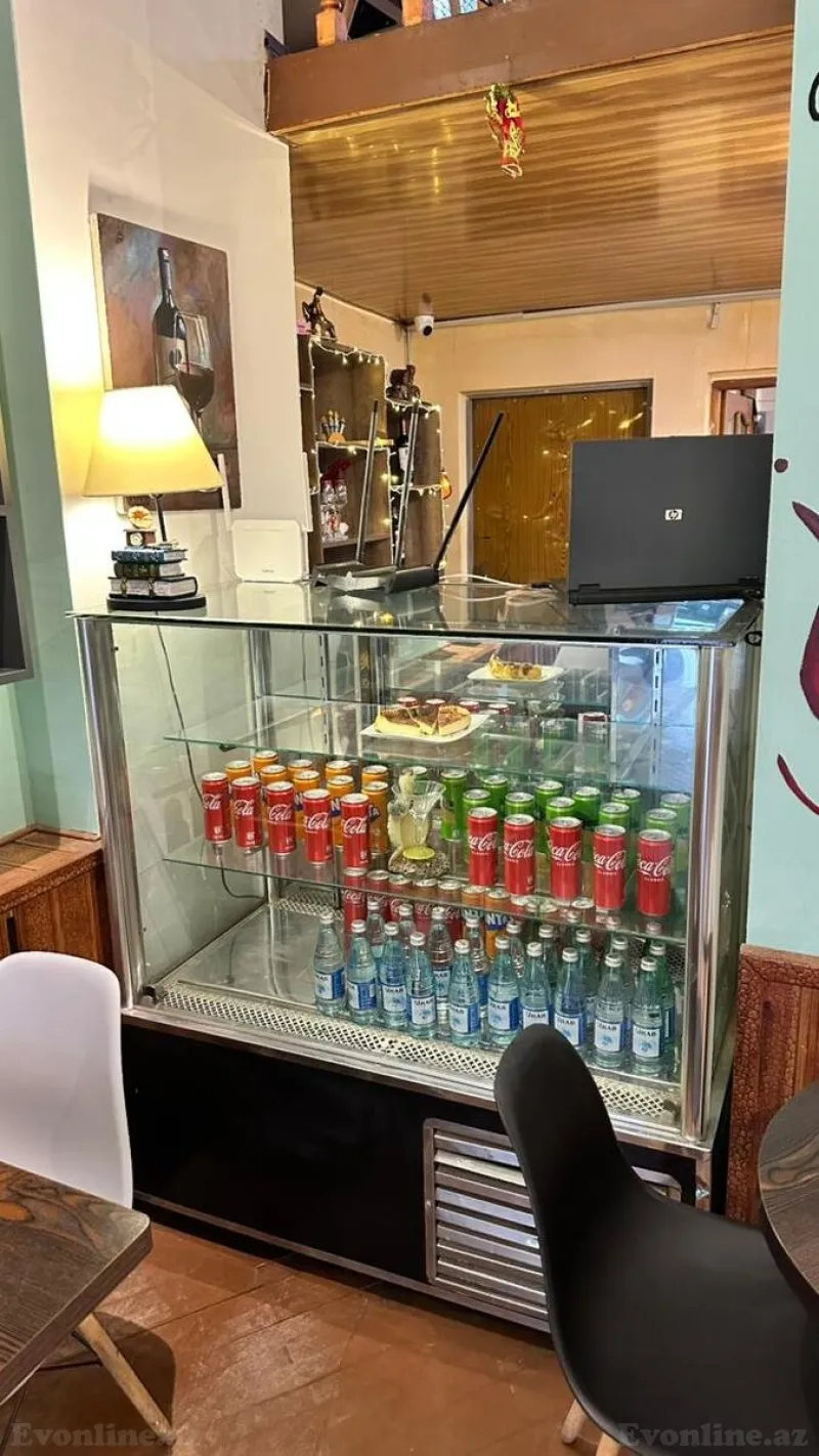 Kirayə verilir Obyekt 100 m² İçərişəhər m. - şəkil 15