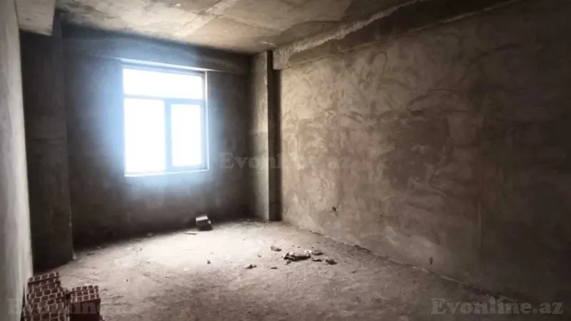 Satılır 2 otaqlı Mənzil Yeni tikili 125 m² 28 May m. - şəkil 3
