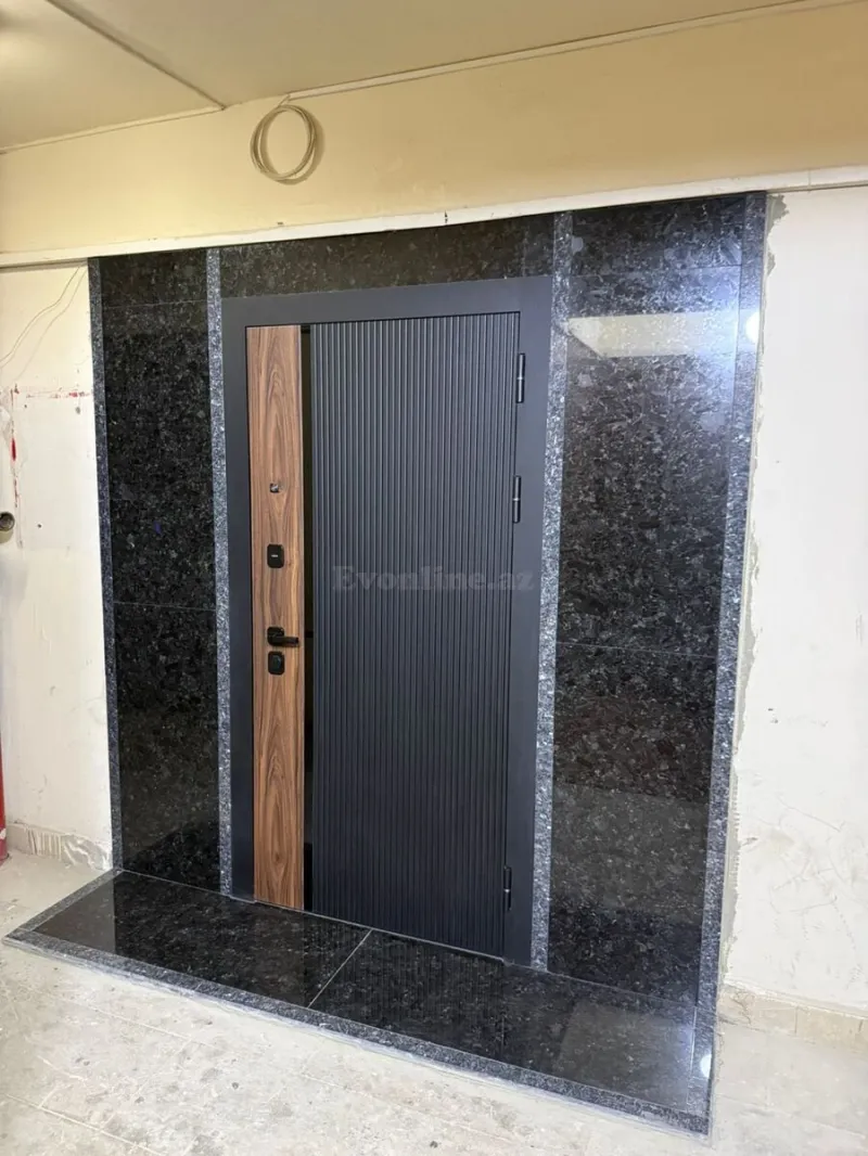 Satılır 3 otaqlı Mənzil Yeni tikili 82 m² Sabunçu r. - şəkil 7