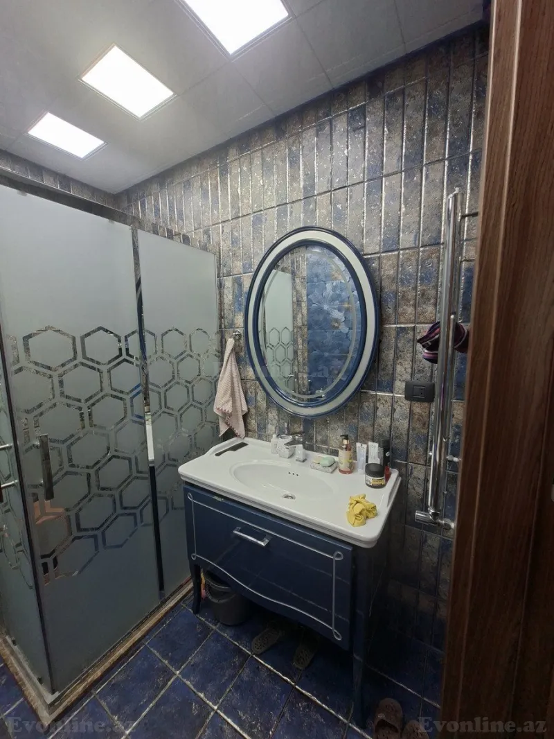 Satılır 2 otaqlı Mənzil Yeni tikili 72 m² Xətai m. - şəkil 5