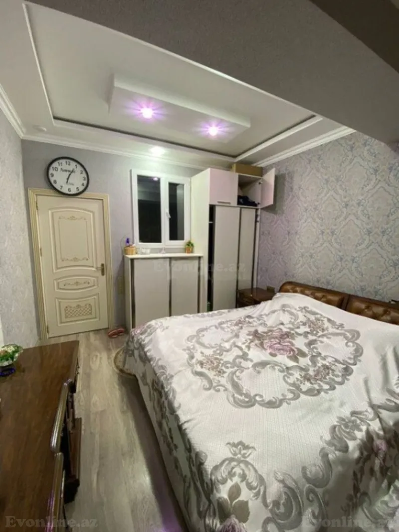 Satılır 4 otaqlı Mənzil Yeni tikili 120 m² 20 Yanvar m. - şəkil 5