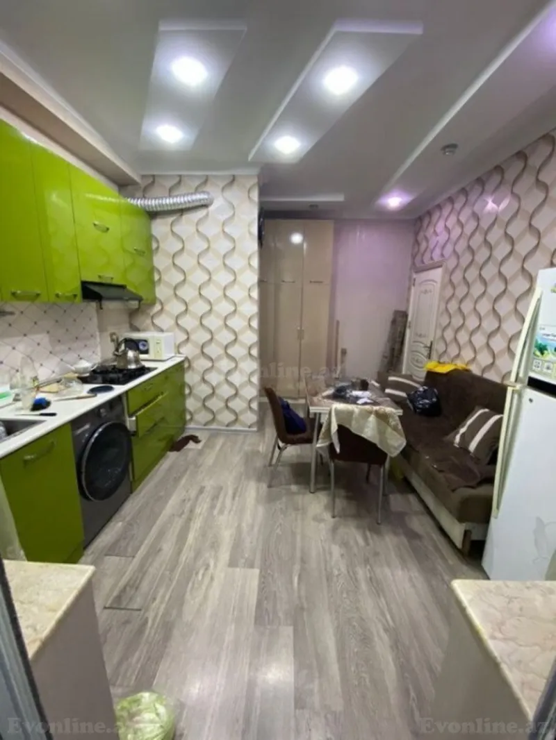 Satılır 4 otaqlı Mənzil Yeni tikili 120 m² 20 Yanvar m. - şəkil 7