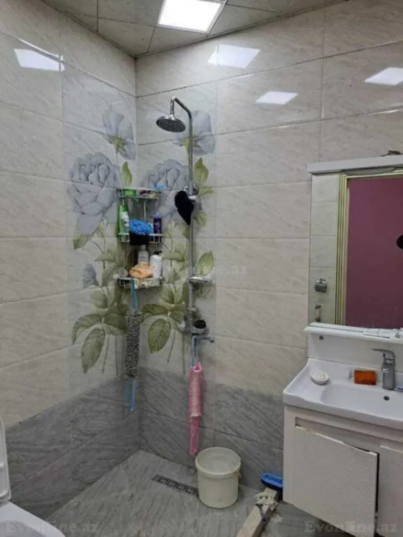 Satılır 4 otaqlı Mənzil Yeni tikili 120 m² 20 Yanvar m. - şəkil 8