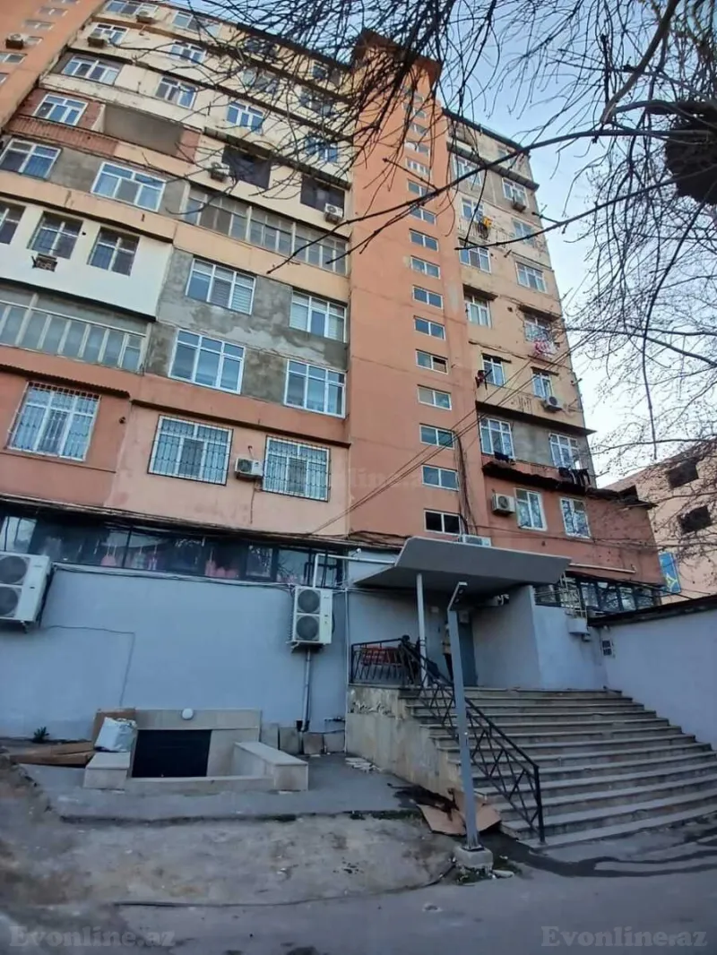 Satılır 2 otaqlı Mənzil Köhnə tikili 50 m² Xırdalan - şəkil 3