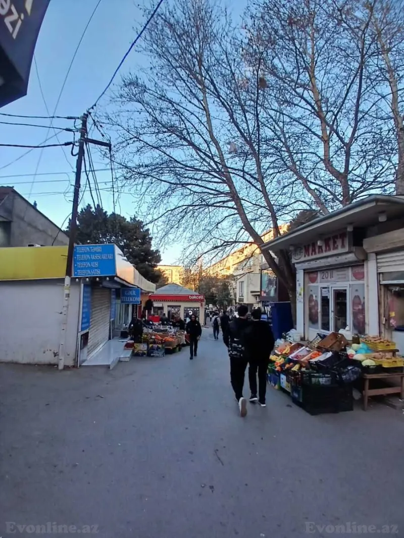 Satılır 2 otaqlı Mənzil Köhnə tikili 50 m² Xırdalan - şəkil 5