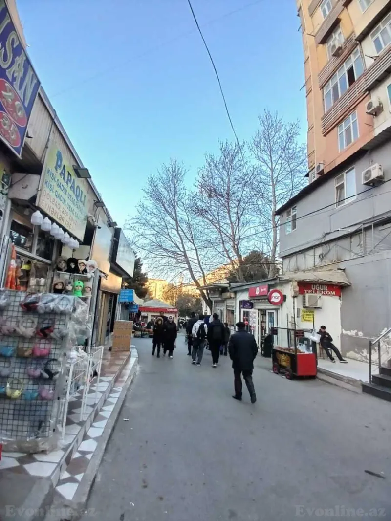 Satılır 2 otaqlı Mənzil Köhnə tikili 50 m² Xırdalan - şəkil 6