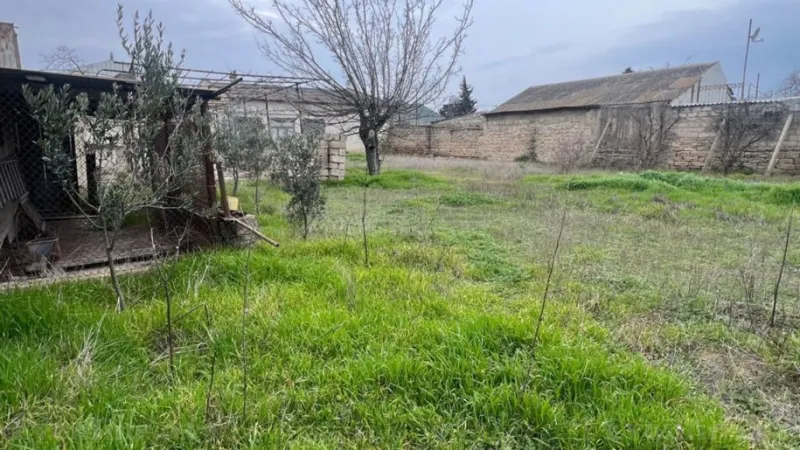 Satılır Torpaq 105 sot Xırdalan