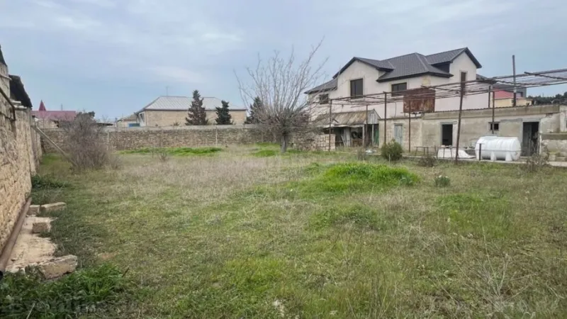 Satılır Torpaq 105 sot Xırdalan - şəkil 3