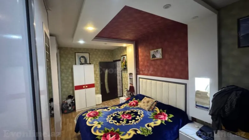 Satılır 2 otaqlı Mənzil Yeni tikili 48.1 m² Yeni Yasamal - şəkil 7