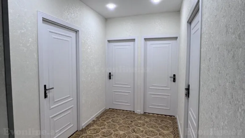 Satılır 4 otaqlı Mənzil Köhnə tikili 100 m² Əhmədli - şəkil 3