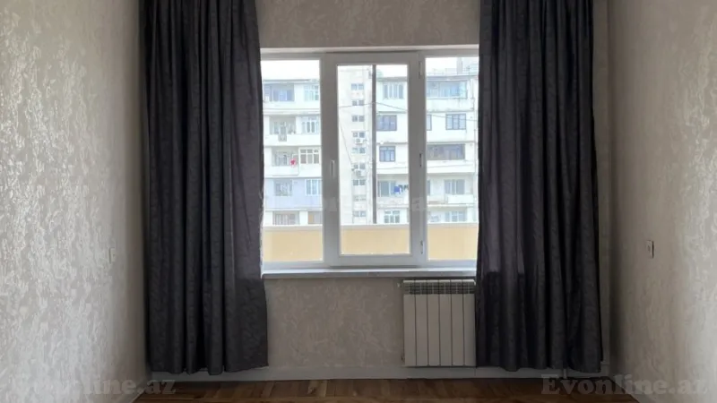 Satılır 4 otaqlı Mənzil Köhnə tikili 100 m² Əhmədli - şəkil 6