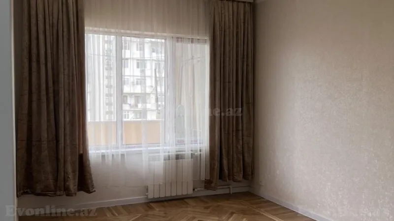 Satılır 4 otaqlı Mənzil Köhnə tikili 100 m² Əhmədli - şəkil 7