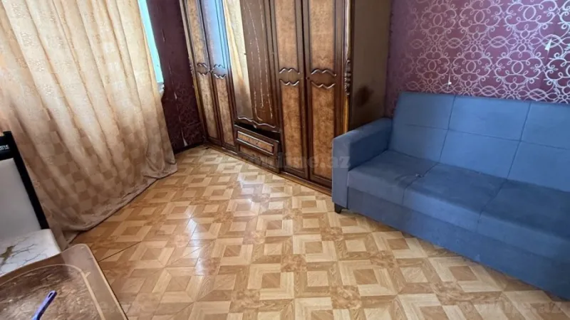 Kirayə verilir 2 otaqlı Mənzil Yeni tikili 95 m² Yeni Yasamal - şəkil 2