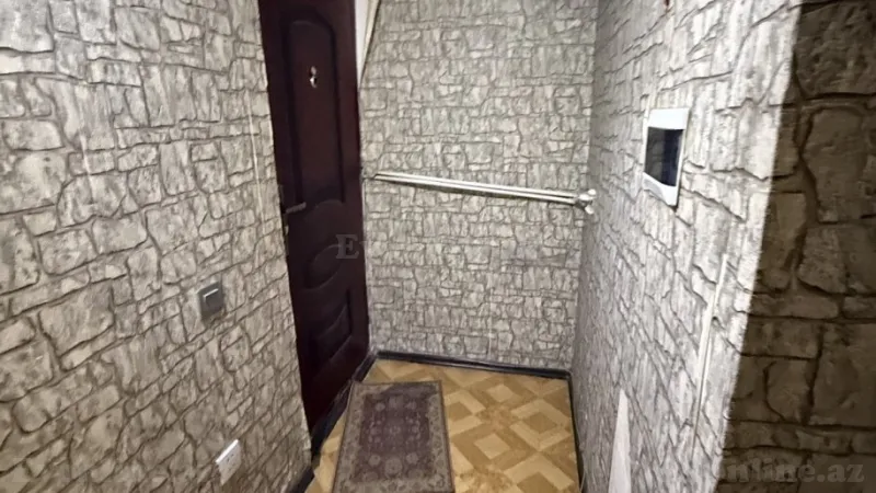 Kirayə verilir 2 otaqlı Mənzil Yeni tikili 95 m² Yeni Yasamal - şəkil 3