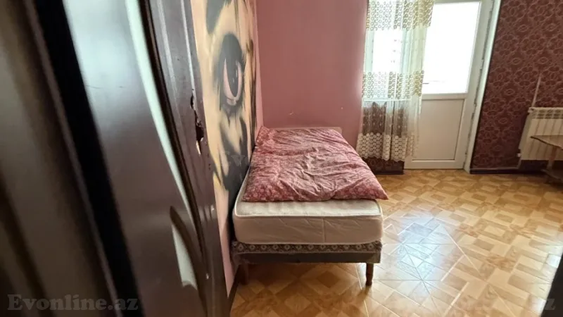 Kirayə verilir 2 otaqlı Mənzil Yeni tikili 95 m² Yeni Yasamal - şəkil 6