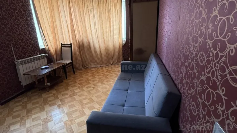 Kirayə verilir 2 otaqlı Mənzil Yeni tikili 95 m² Yeni Yasamal - şəkil 8